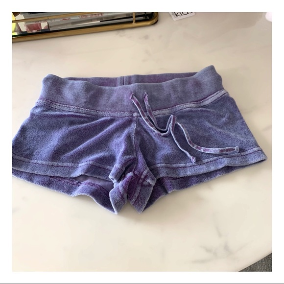 Hard tail shorts 16 NWT